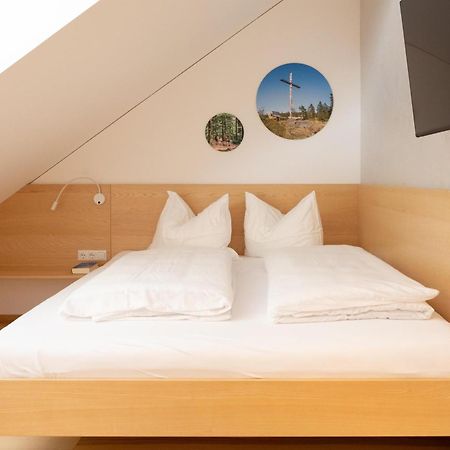 Forsthaus Apartments - Ski + Bike & Hike Klaffer am Hochficht Exterior photo